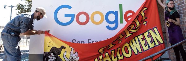 killedbygoogle Profile Banner