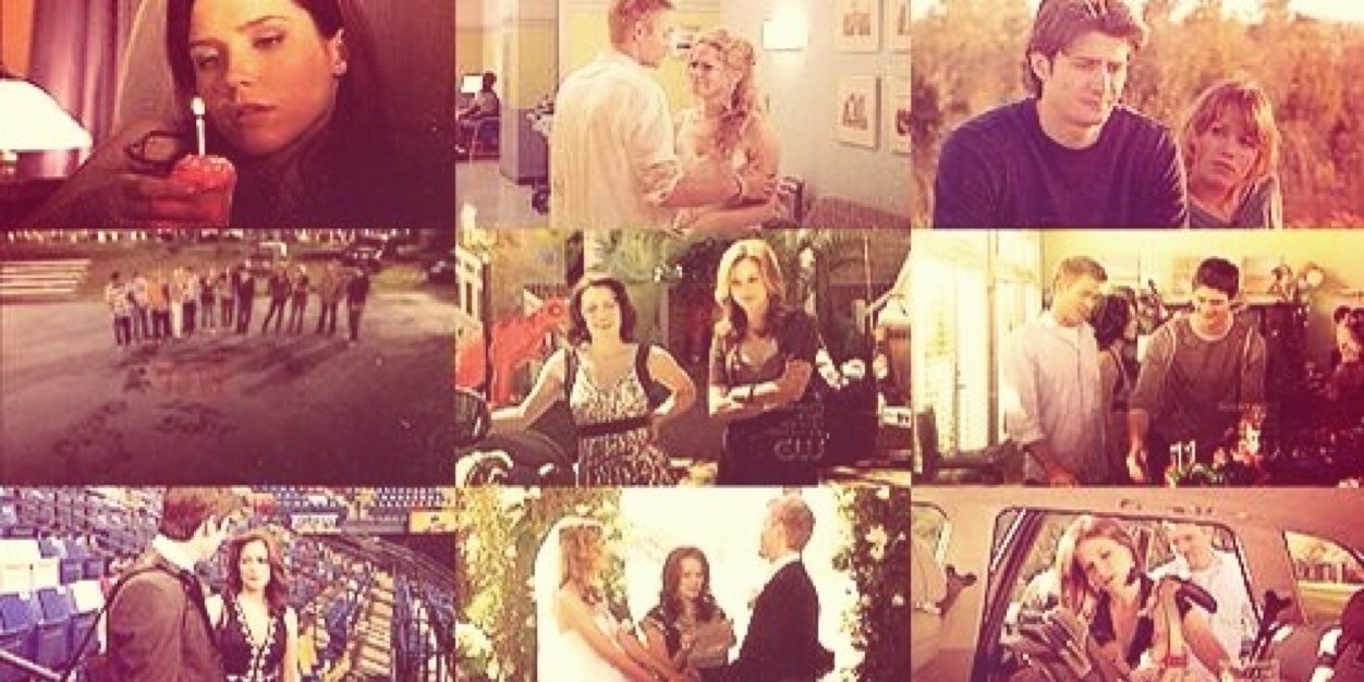 Lucas3Scott's profile banner image