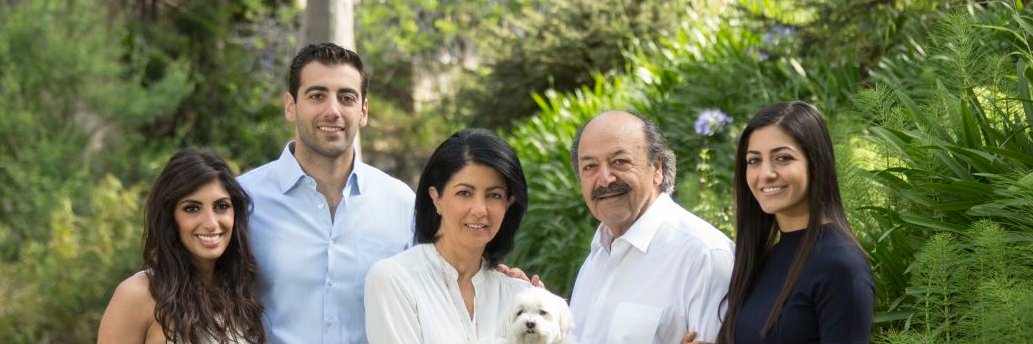 KatchoAchadjian's profile banner image