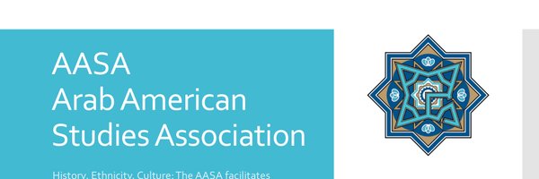 ArabAmStudies Profile Banner