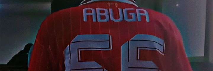 Abuga🐐's banner
