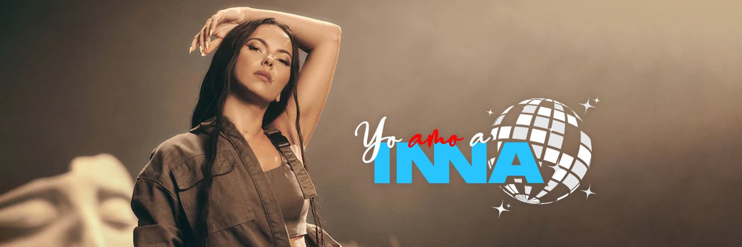 Yo Amo a INNA (@YoAmoAINNA) / Posts / X