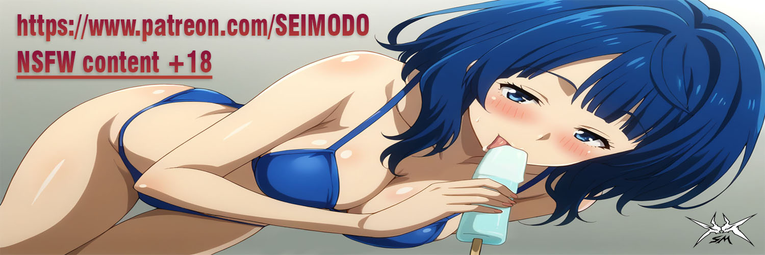 SEIMODO1's profile banner image