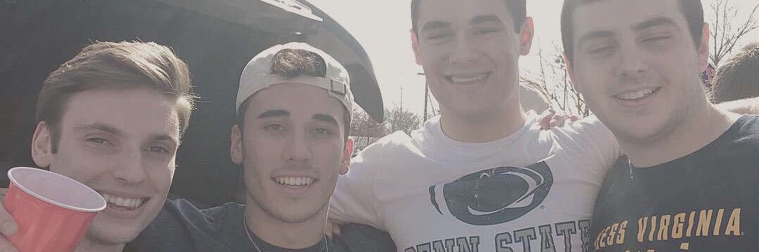 AjpapAnthony's profile banner image