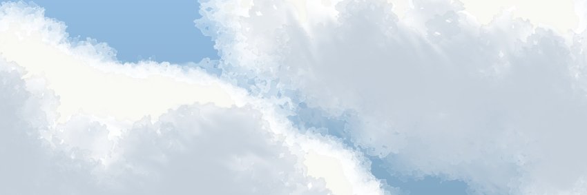PrettySky banner