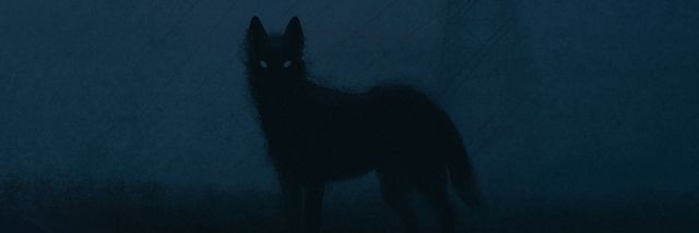 C A L E 🐺 banner