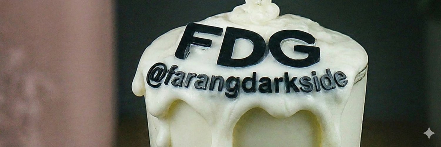 farangdarkside ✈️ 1-5 May KL, Malaysia banner