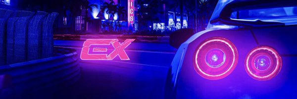 Ex 🌟 Profile Banner