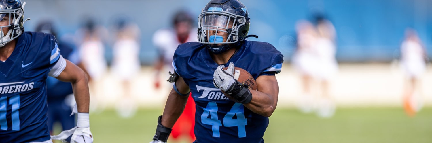 Jerry Riggins Jr banner