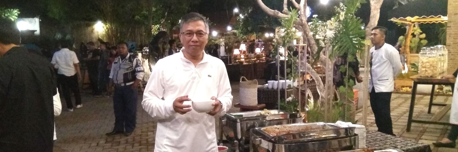 Pragunadharmayana banner