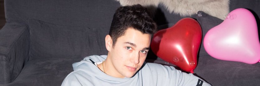 Austin5Harmony's profile banner image