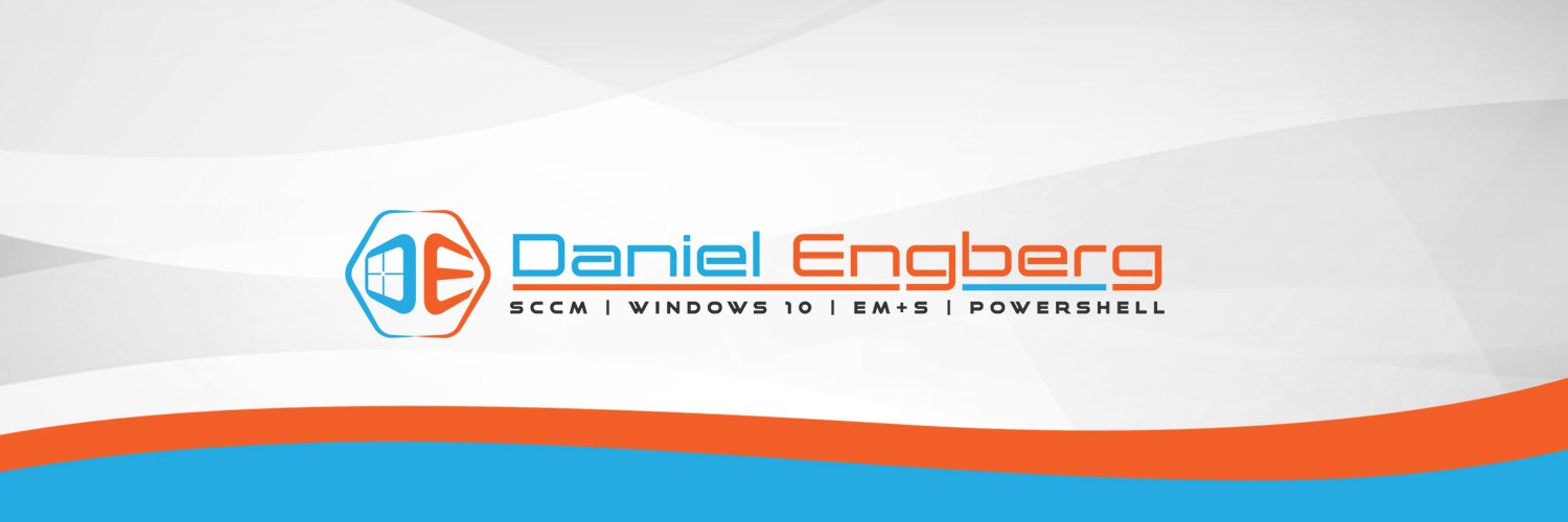 Daniel Engberg banner