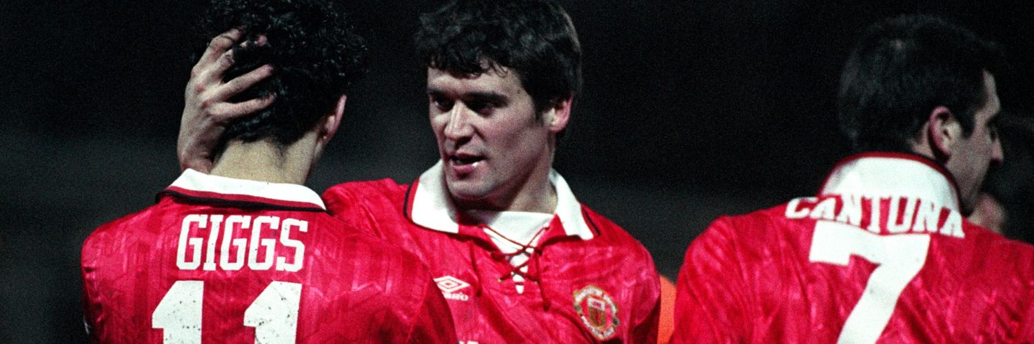 Keane banner