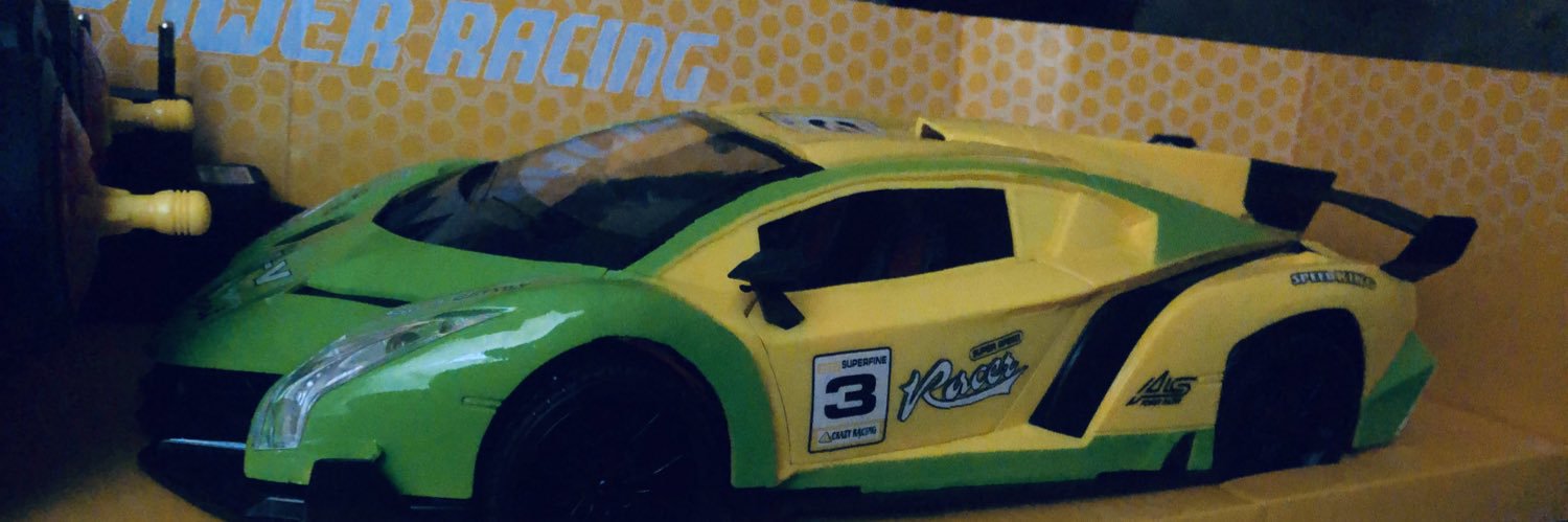 KaziroMark's profile banner image