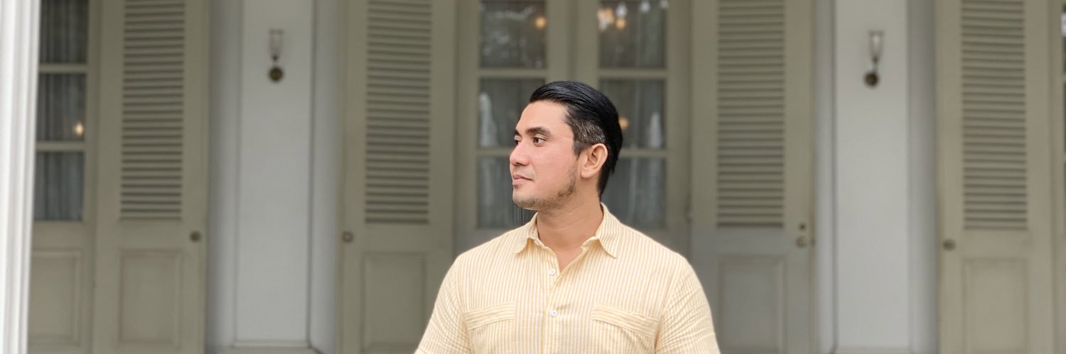 adlymuluk's profile banner image