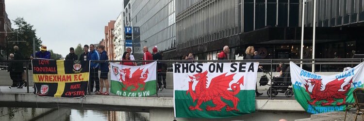 WalesGaz's profile banner image