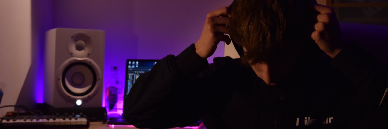 MazzuBeats's profile banner image