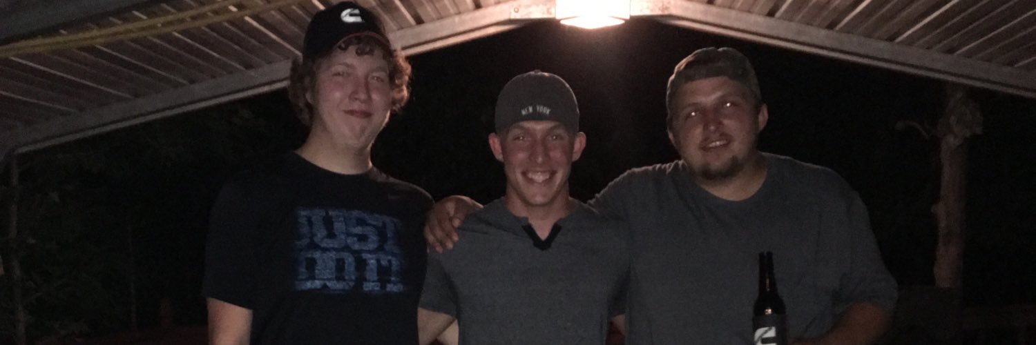 JustALIlBuzzed's profile banner image