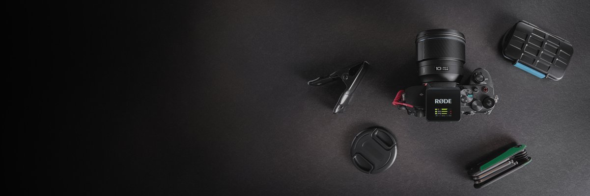 Source Distribution banner