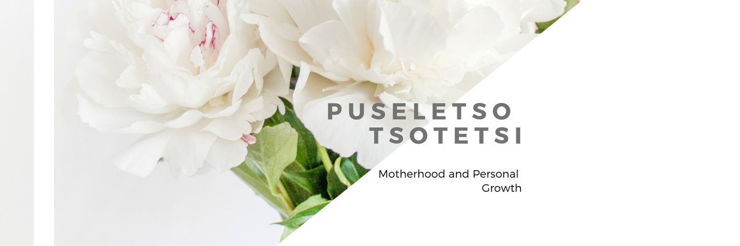 Puseletso Tsotetsi banner