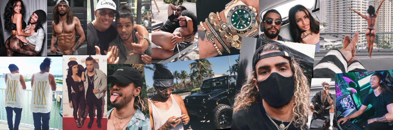 IAmJosephKel's profile banner image