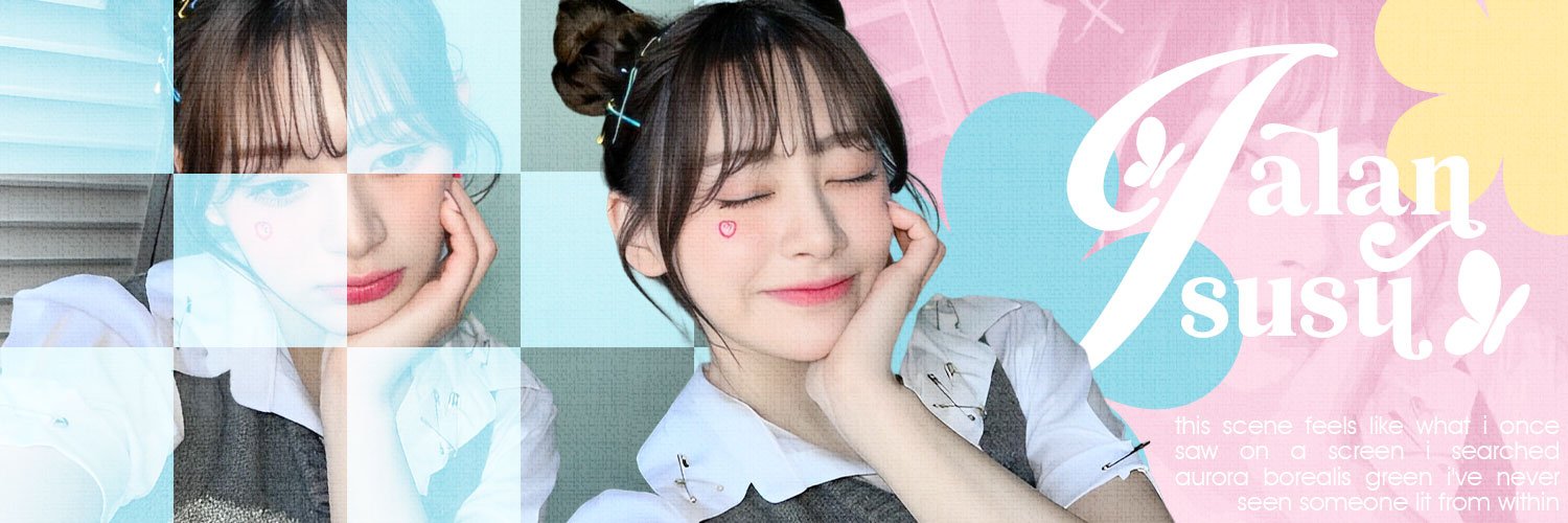 jaIansusu's profile banner image