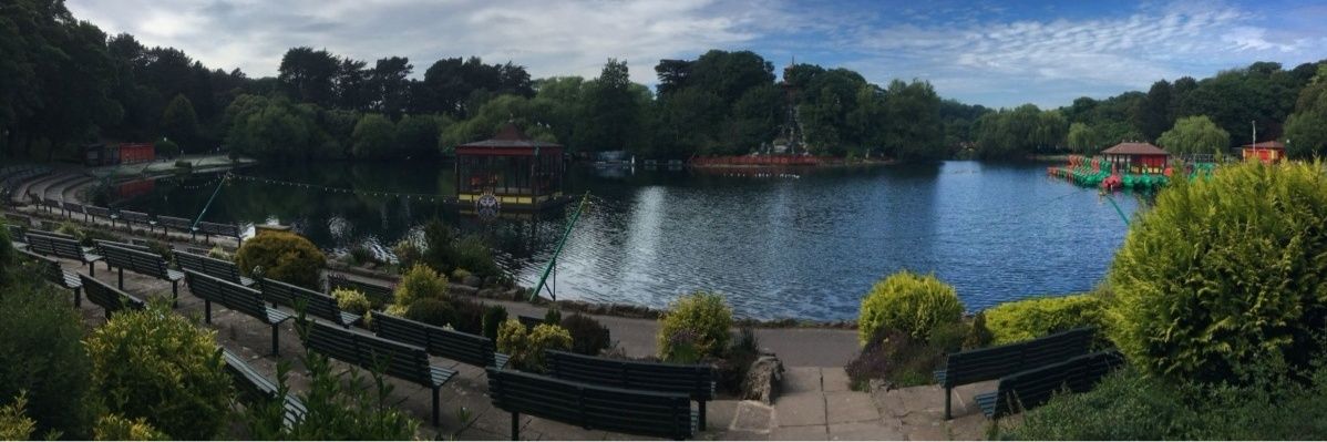 John Gelson 🚍📻🇺🇦 banner