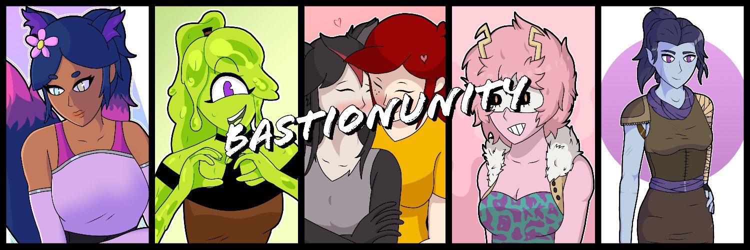 BastionUnity's profile banner image