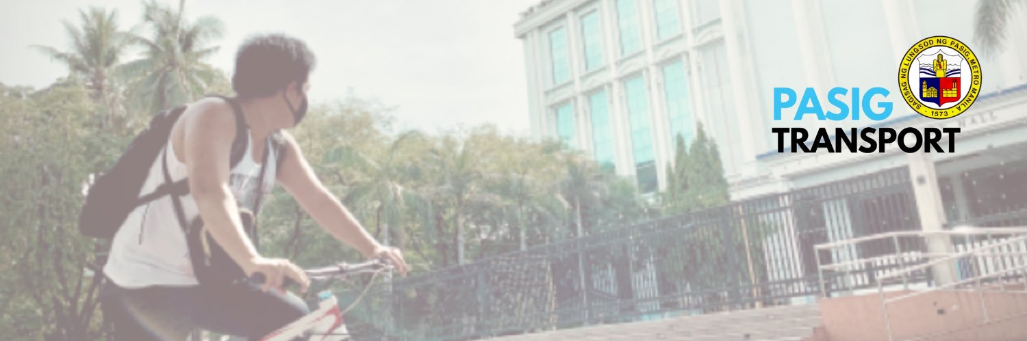 PasigTransport banner