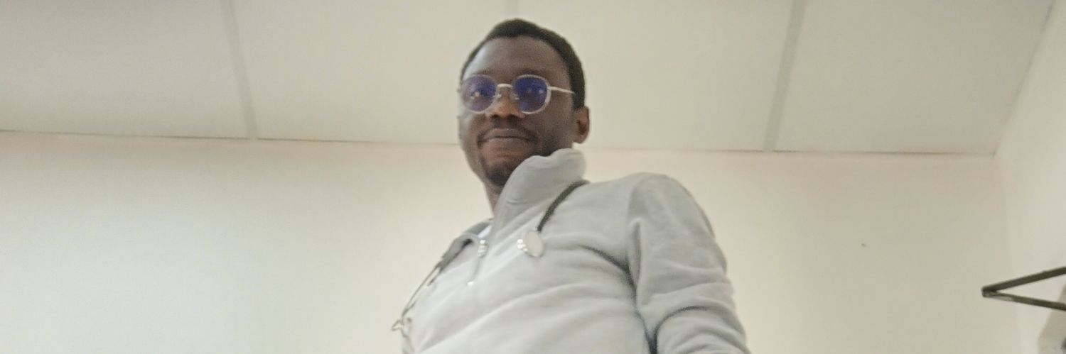 DoctorTemitope's profile banner image