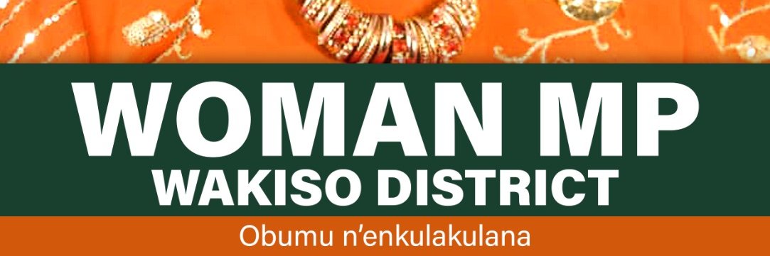 Nakafeero Flavia's banner