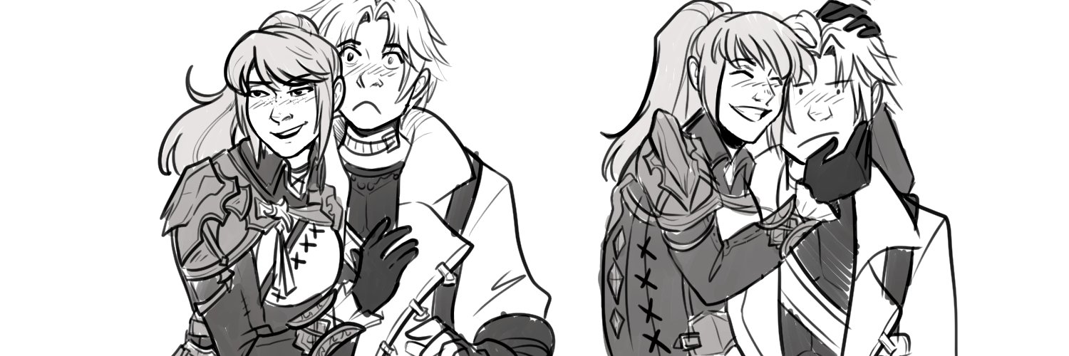 Peony 🌸 Find me on Bluesky! banner