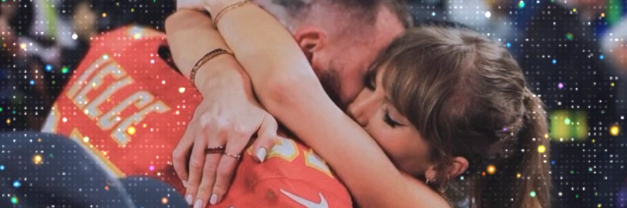 alexx is a showgirl ❤️‍🔥 banner