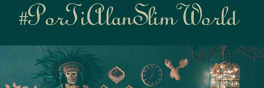 AlanSlimFan's profile banner image