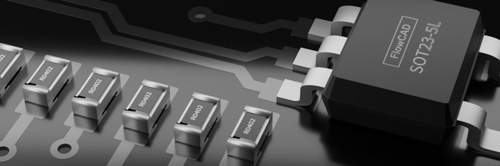 FlowCAD's profile banner image