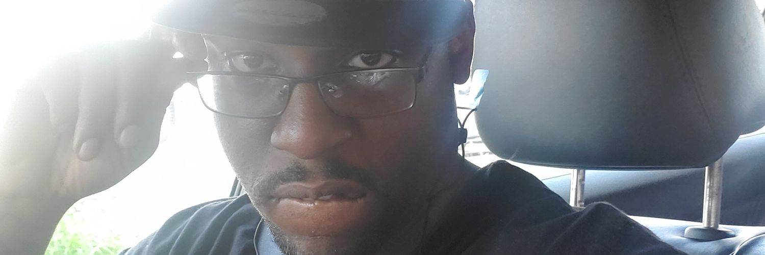 ThemanMikeJones's profile banner image