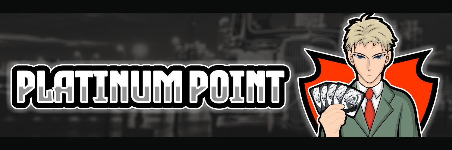 Platinum Point (@RealPlatinumPt) / Posts / X