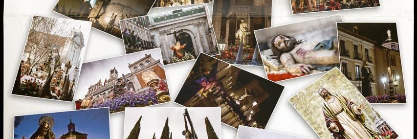 Junta de Cofradías de Semana Santa banner