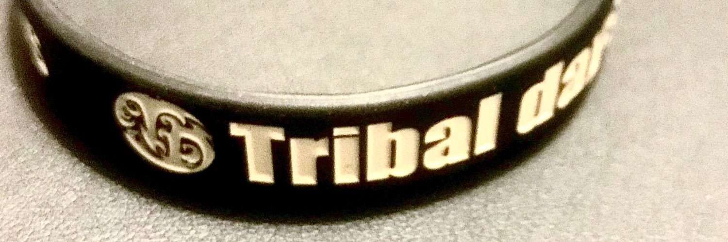 Tribal days 的个人资料封面