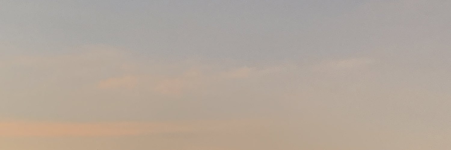 mxsince's profile banner image