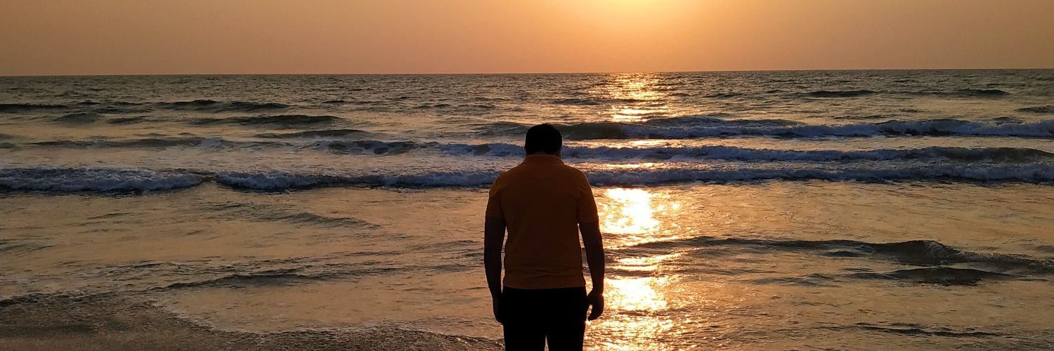 kunalajmera's profile banner image