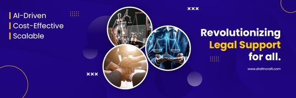 draftncraft Profile Banner