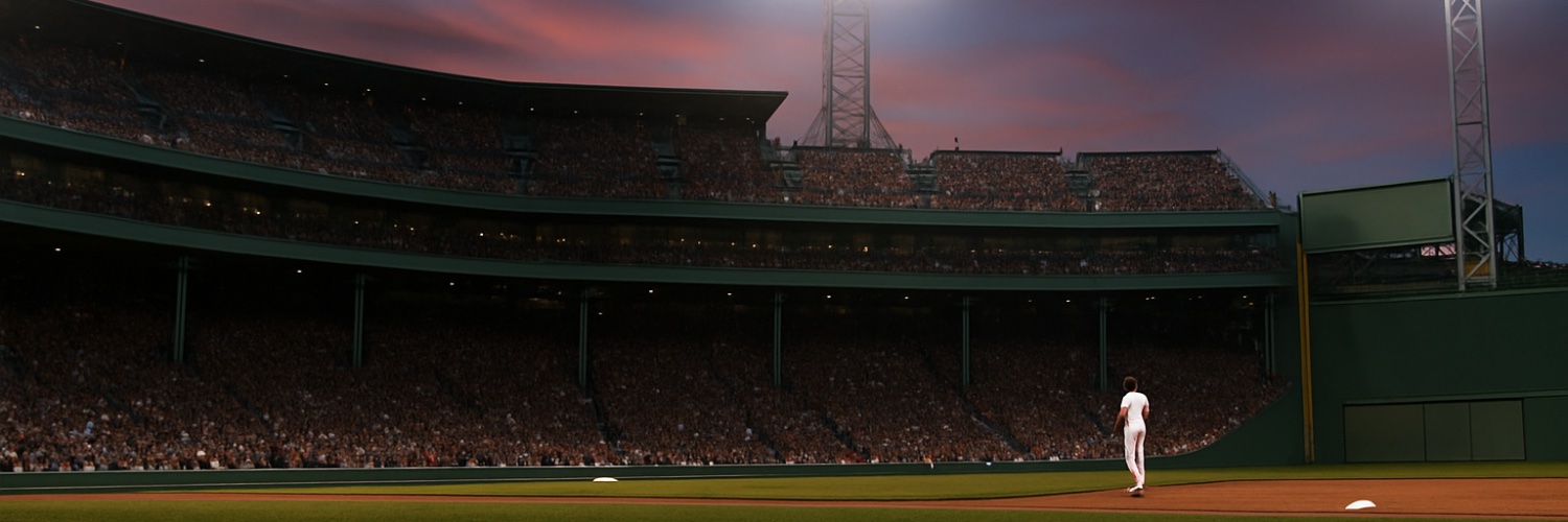Dean Ciriaco's banner