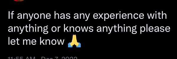 callimcflurry Profile Banner