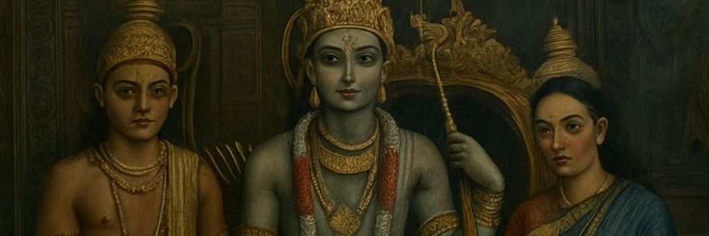 Anant banner