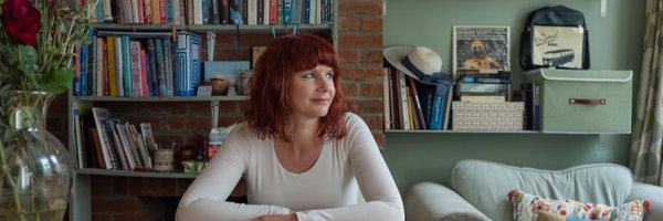 SarahCatGreen Profile Banner