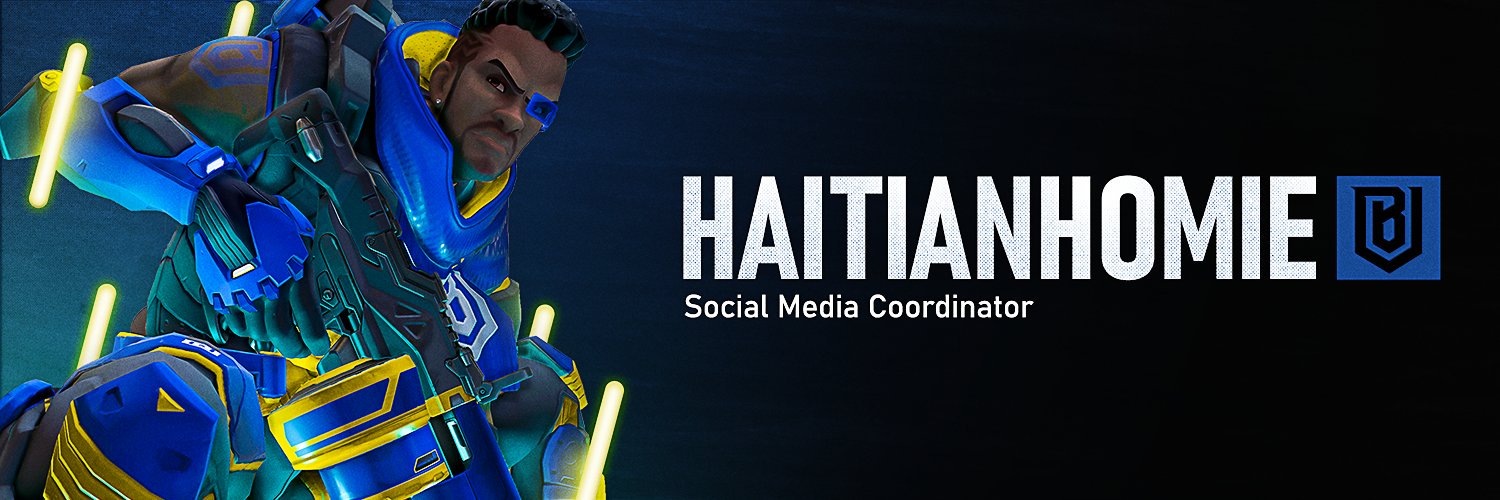 HaitianHomie banner