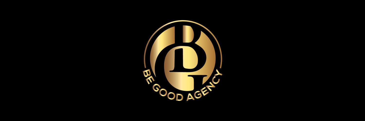 BeGoodAgency's profile banner image