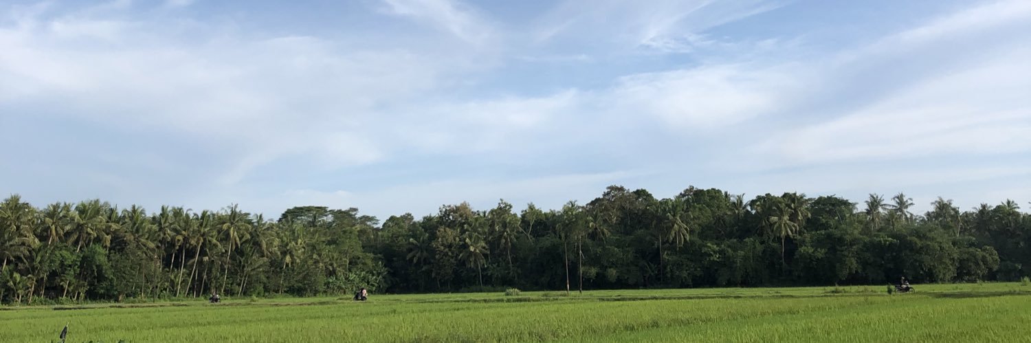 kusmaradi's profile banner image