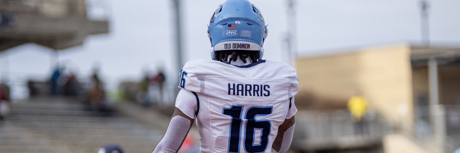 Khian’Dre harris banner